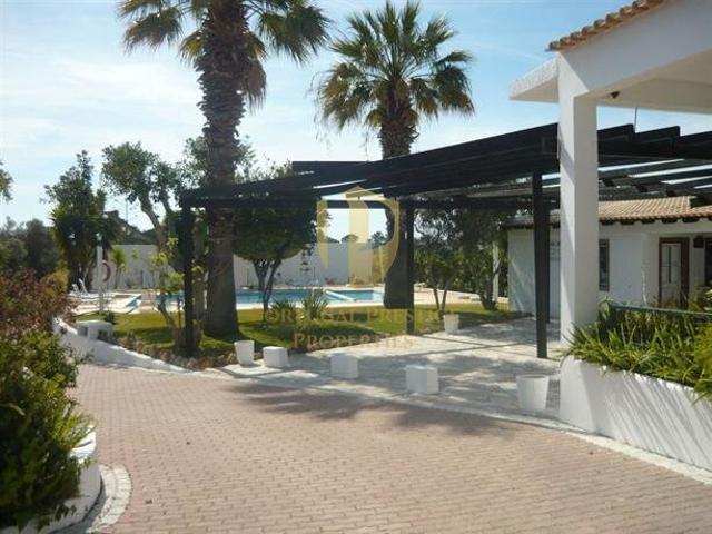 Hotel à venda em Arroteia, Luz de Tavira, concelho de Tavira, Faro, Portugal