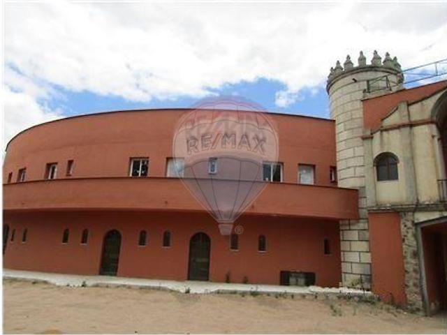 Hotel à venda em Assunção