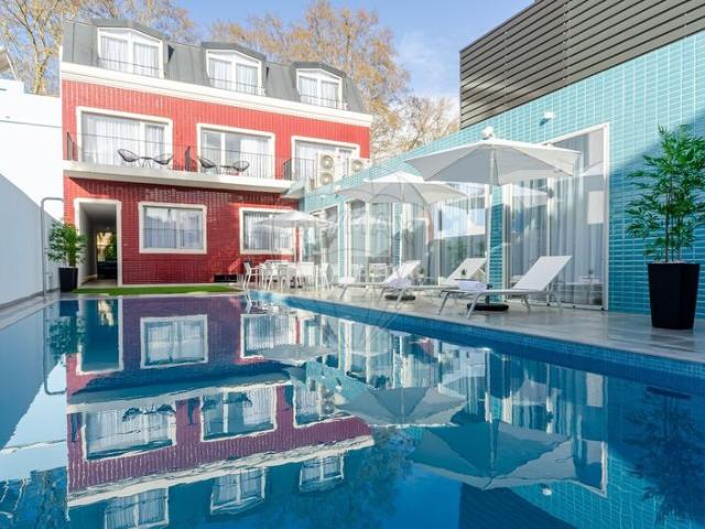 Hotel à venda em concelho de Montijo, Setúbal, Portugal