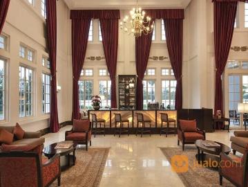 Hotel Aktif Bagus Kawasan Karangboyo Blora