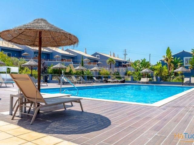 Hotel Aldeia Azul ? Moradias Típicas ? Lagos, Algarve | 26064058680
