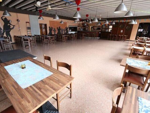 Hotel on sale in Pollegio Ref 4180 4 | dreamo. Ch