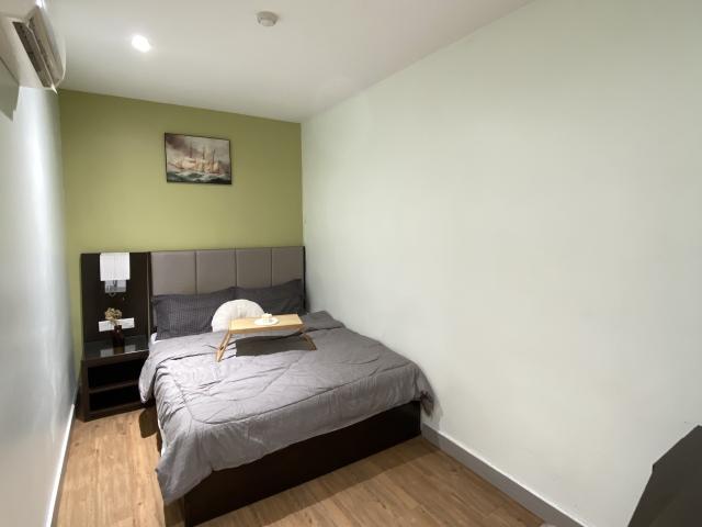 HOTEL AMIGO CO LIVING AFFORDABLE SINGLE ROOM – COMFORT & PRIVACY INCLUDED At PETALING STREET KLMOVE IN IMMEDIATELY