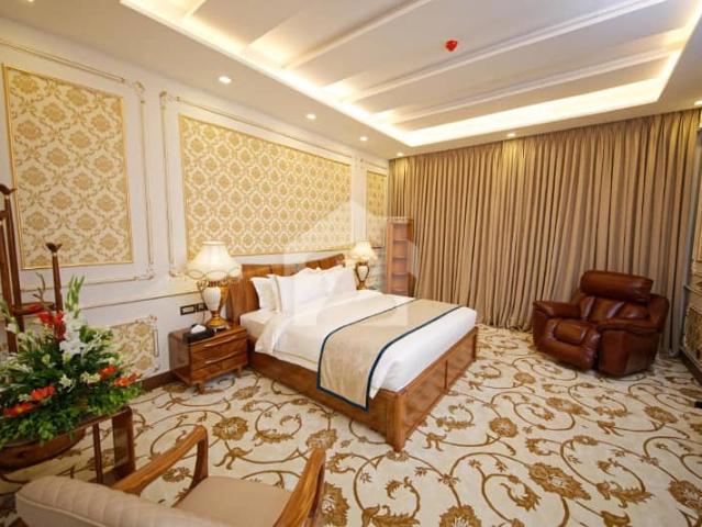 Hotel Apartment | Guaranteed 12% Rental | 3 Year Installment Plan | Booking 35% | Swiss Malll