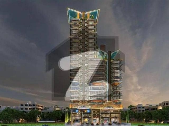 Hotel Apartment I 12% Guaranteed Rental Return | Operated By Swiss Mall International Hotels & Resorts