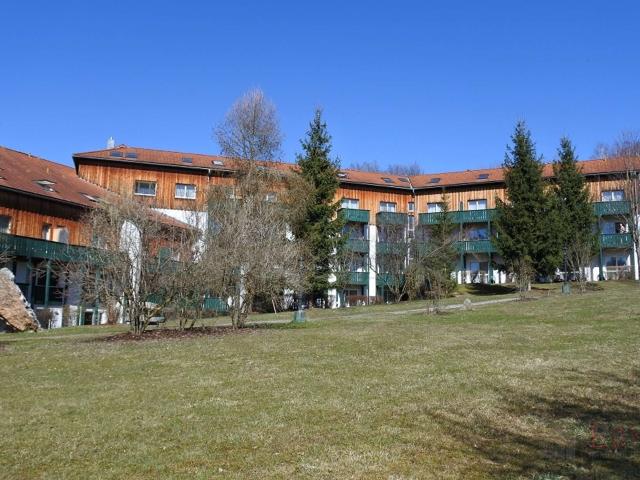 Hotel Apartment zur Kapitalanlage mit Möglichkeit zur Eigennutzung!