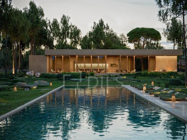 Hotel: Aroeira Collections by Missoni