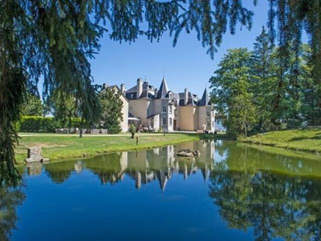 Hôtel avec jardin