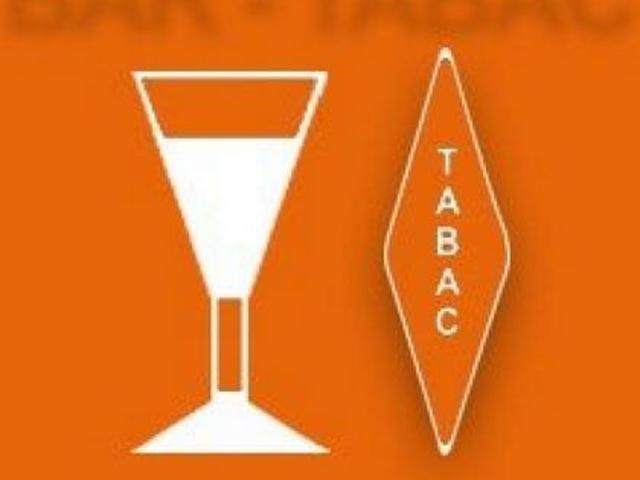Hotel Bar tabac FDJ PMU