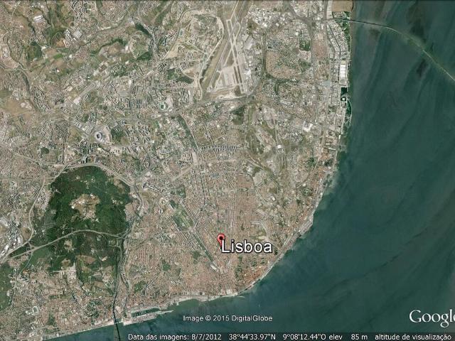 Hotel bem localizado em Fátima