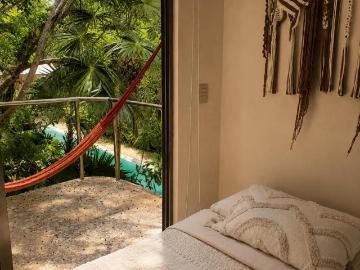Hotel boutique