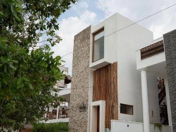 Hotel Boutique con Encanto Único 5 Habitaciones en Holbox