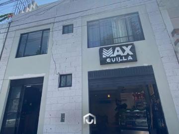 Hotel Boutique de estreno en venta