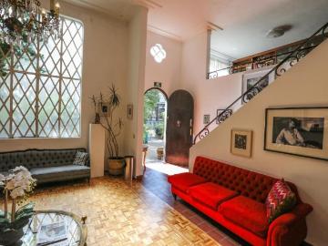 Hotel boutique en venta en La Condesa