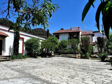 Hotel Boutique en Venta en San Cristobal de las Casas, Chiapas