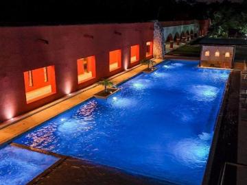 Hotel Boutique Hacienda Yucateca en Cancún