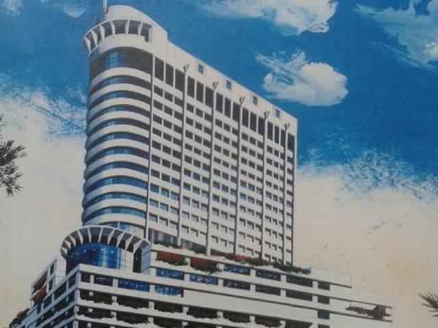 Hotel Building for sale at 99 mln