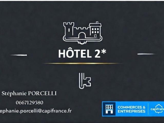 Hôtel bureau à vendre BORDEAUX 33