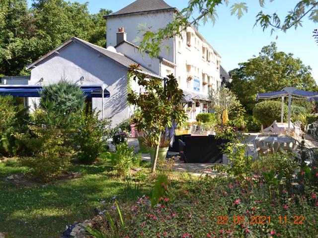Hôtel bureau emplacement prémium sur zone touristique