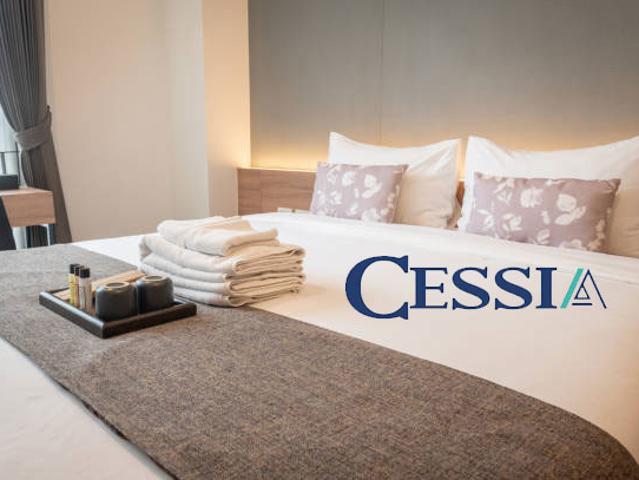 HOTEL BUREAU MURS ET FONDS CHAMPAGNE
