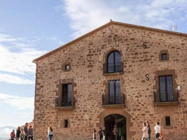 Hotel Casa Albets