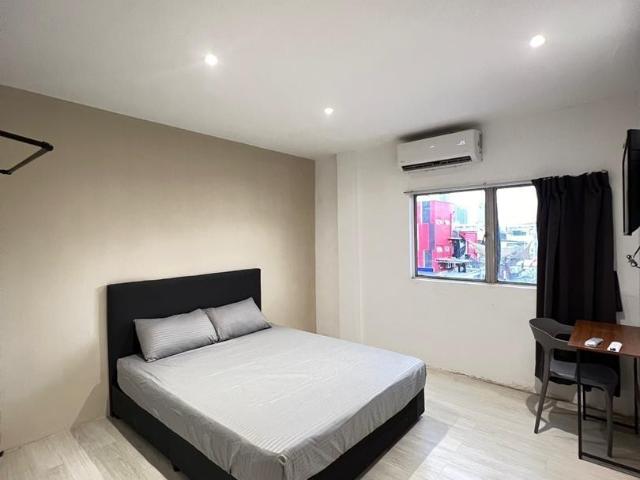 ✨ HOTEL CASA VILLA CO LIVING COMFY MIDDLE ROOM At SS3 PETALING JAYA MOVE IN IMMEDIATELY