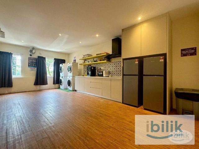 ✨ HOTEL CASA VILLA @ SS3 ✨CO LIVING SPACIOUS & COMFORTABLE MASTER ROOM At SS3 PETALING JAYA MOVE IN IMMEDIATELY