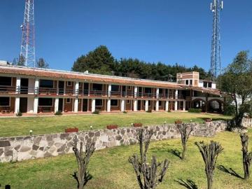 HOTEL CENTRICO EN VENTA, EN VILLA DEL CARBON