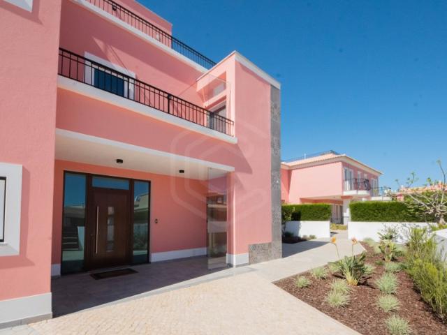 Hotel T25 em Lagos, Algarve