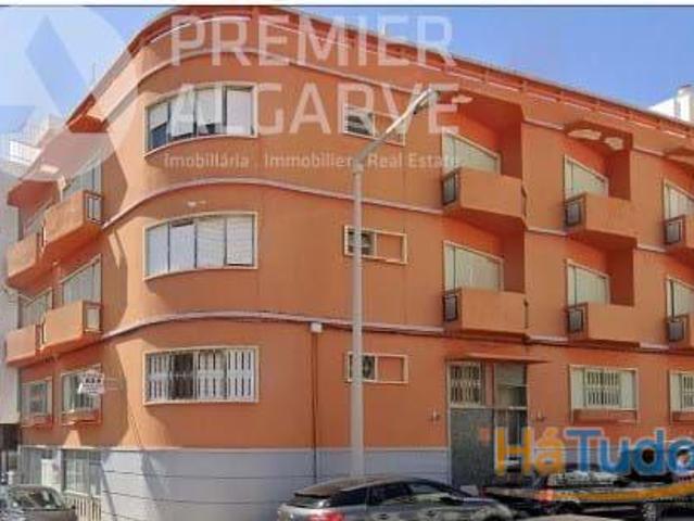 Hotel com 3 andares em remodelação Faro | 26074076851