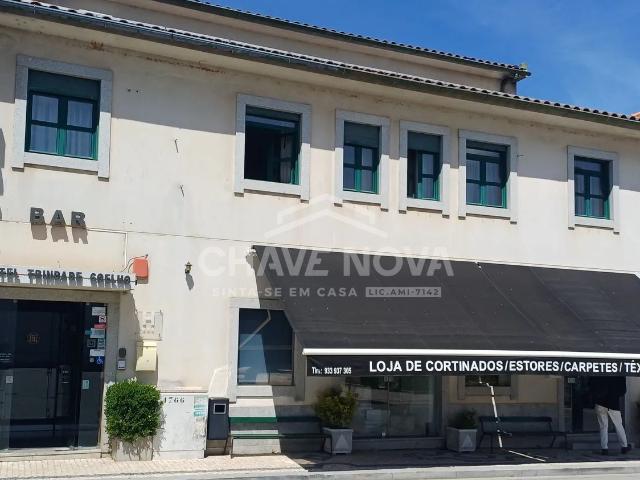 Hotel com 22 Quartos em Mogadouro Bragança