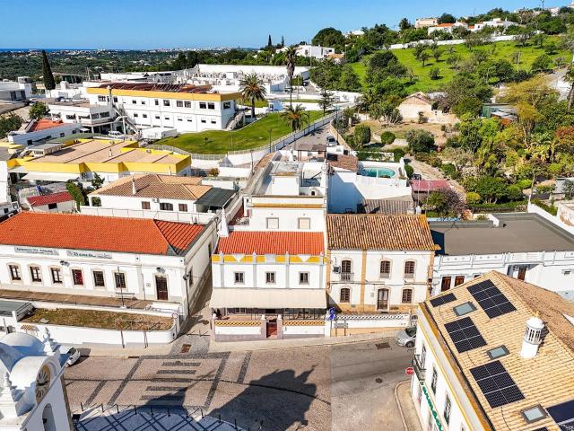 Hotel com Vista Mar em Boliqueime 142m² Boliqueime