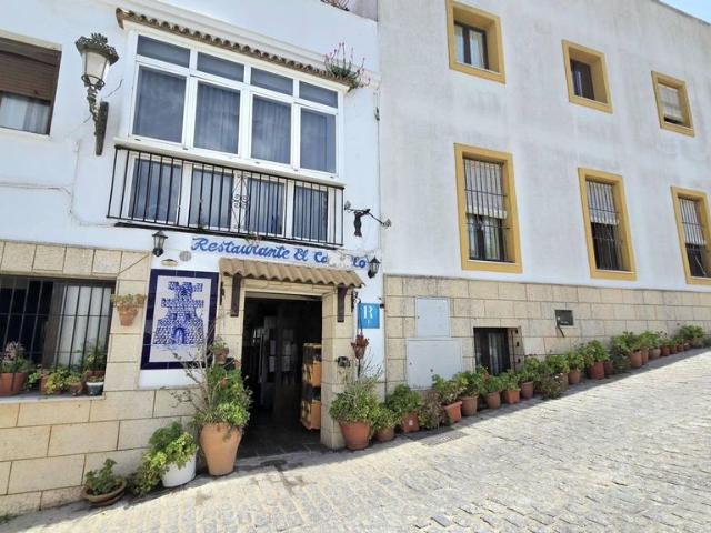 Hotel con encanto de 485 m2 en venta Medina Sidonia, España
