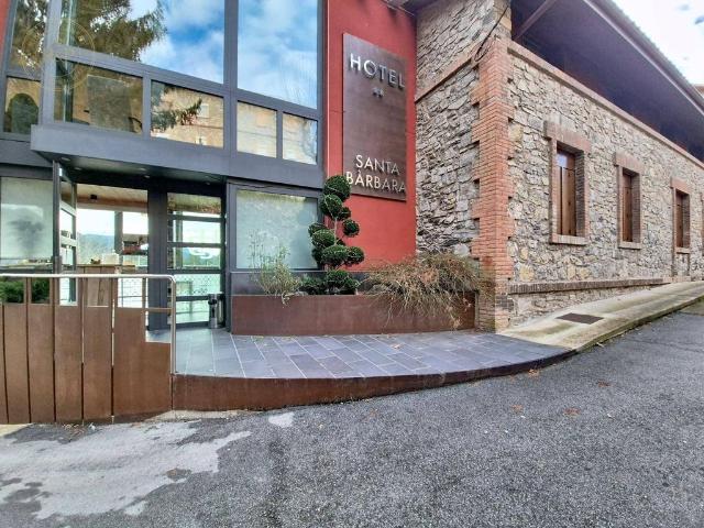 Edificio de lujo en venta Cercs, España