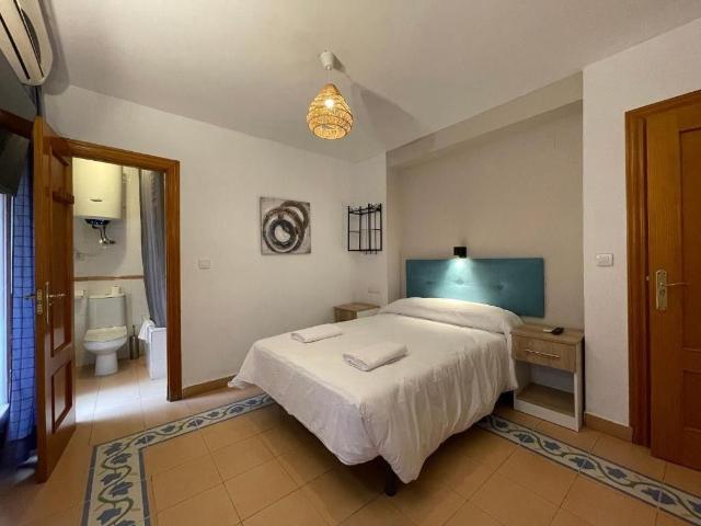 Hotel con encanto de 600 m2 en venta Granada, España