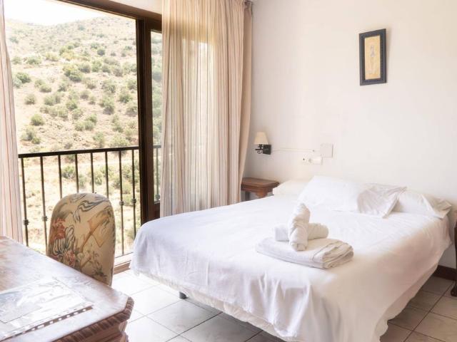 Hotel con encanto de 660 m2 en venta Torrox, España