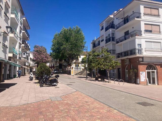 Edificio de lujo en venta Estepona, España