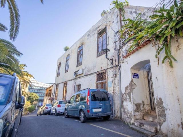 Hotel con encanto de 1070 m2 en venta Puerto de la Cruz, España
