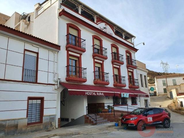 Hotel con encanto de 1100 m2 en venta Cortes, España
