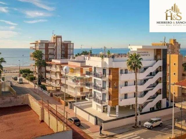 Hotel con encanto de 1100 m2 en venta Santa Pola, España