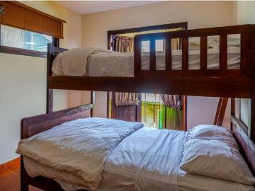 Hotel con encanto de 1200 m2 en venta Boquete, Provincia de Chiriquí