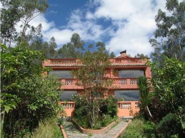 Hotel con encanto de 145000 m2 en venta Otavalo, Provincia de Imbabura