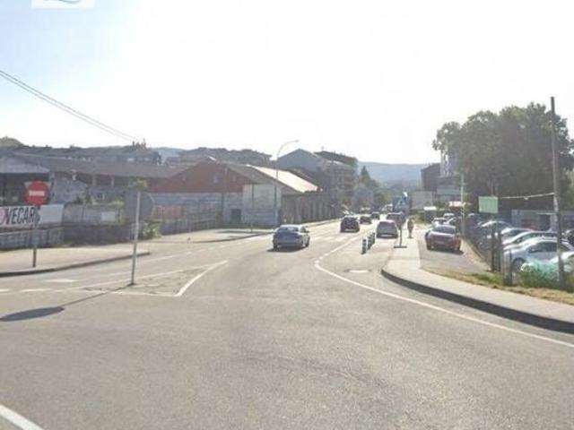 Hotel con encanto de 1606 m2 en venta Ponteareas, España