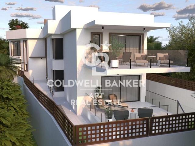 Exclusivo hotel de 1614 m2 en venta Mijas, España