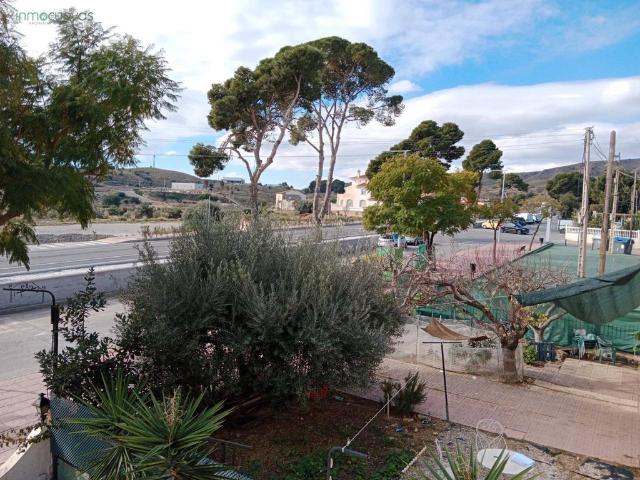Hotel con encanto de 180 m2 en venta Los Gallardos, Andalucía