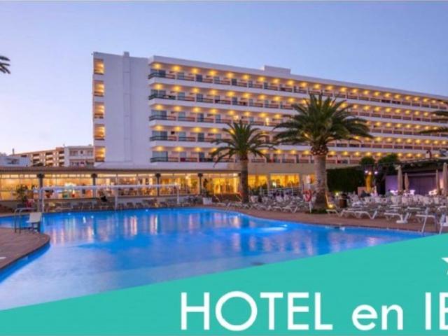 Hotel con encanto de 19394 m2 en venta El Robledo, Castilla La Mancha