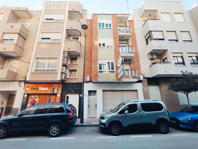 Hotel con encanto de 395 m2 en venta Guardamar del Segura, Comunidad Valenciana
