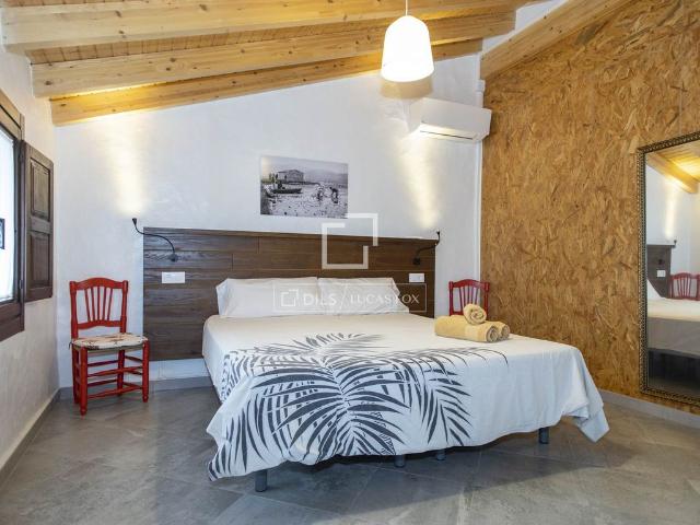 Hotel con encanto de 398 m2 en venta Pego, Comunidad Valenciana