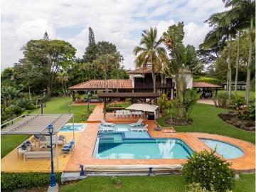 Hotel con encanto en venta Armenia, Quindío Department
