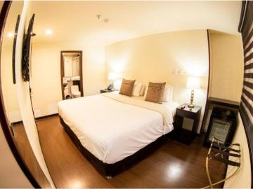 Hotel con encanto en venta Bogotá, Colombia
